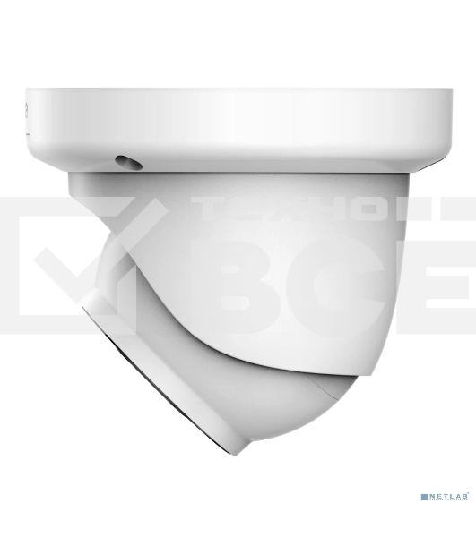 Камера видеонаблюдения Dahua DH-IPC-HDW3449QMP-S-IL-0280B