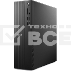 Компьютер Dell Slim SFF Core Ultra 7-265, 16GB(1x16) DDR5, 1Tb PCIe NVMe SSD, Intel UHD Graphics, 260W, GbitEth, noWLAN, Kb ENG, Mouse, Linux Ubuntu, 2YW, фото 1