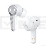 Наушники TWS Edifier GT4 белый, внутриканальные, Bluetooth, до 7 ч, фото5