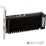 Видеокарта MSI PCI-E GT 1030 2GHD4 LP OC nVidia GeForce GT 1030 2048Mb 64bit DDR4 1189/2100/HDMIx1/DPx1/HDCP Ret low profile, фото23