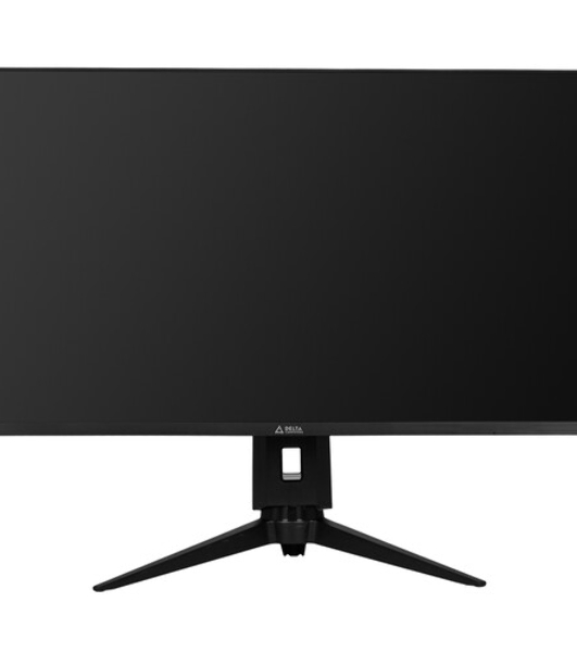 Монитор 32' Delta Computers OM315I.QHD.AS.04.P3 IPS 2560x1440, 75 Гц, 5 мс, 16:9, 300 кд/м², 2xHDMI, 1xDP, 2x3 Вт, черный