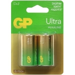 Алкалиновые батарейки GP Super Alkaline G-Tech 14А типоразмера C - 2 шт. на блистере (2 шт.), фото20