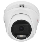 Камера видеонаблюдения аналоговая HiWatch DS-T503L 2.8-2.8мм HD-CVI HD-TVI цв. корп.:белый, фото5