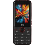 Мобильный телефон BQ 2842 Disco Boom черный/красный, фото7