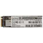 Накопитель SSD ExeGate NextPro+ KC2000TP128, 128Gb, PCIe 3.0 x4, M.2 2280, NVMe, R/W 1200/600, фото5