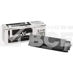 Картридж лазерный Kyocera TK-580K (1T02KT0NL0) черный для FS-C5150DN 3500 стр., фото 1