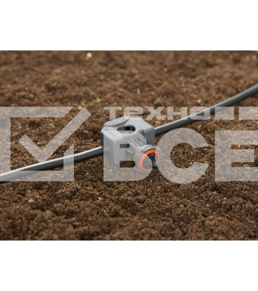 Направляющая Gardena 08327-20.000.00 3/16'