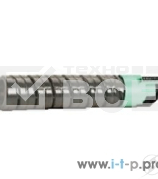 Картридж лазерный Ricoh 841196/842057 Картридж тип MPC2550E, Black Aficio MPC2030/2530/2050/2550/2051/2551, (10000стр.)