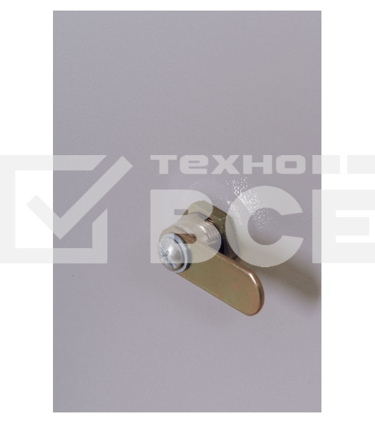 Шкаф телеком. настенный разборный 12U (600х650) дверь стекло (ШРН-Э-12.650)