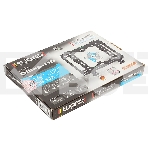 Кронштейн Tuarex OLIMP-115 черный, настенный для TV 15