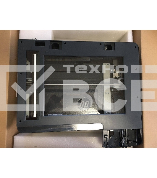 Сканер в сборе (основание) HP LJ Pro 500 M521 (A8P79-60121)