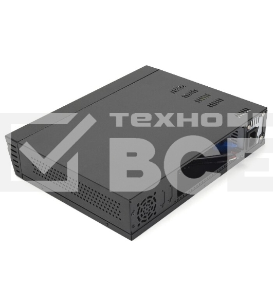 Компьютерный корпус CROWN CMC-245-103 (CM-PS300OFFICE)
