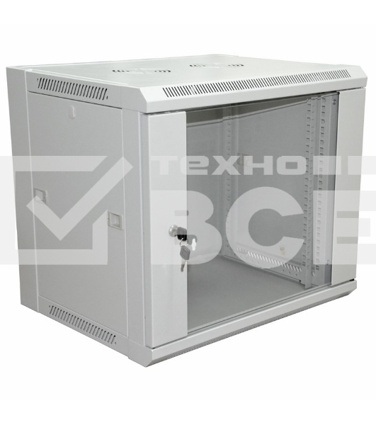 Настенный шкаф RexantPRO 19