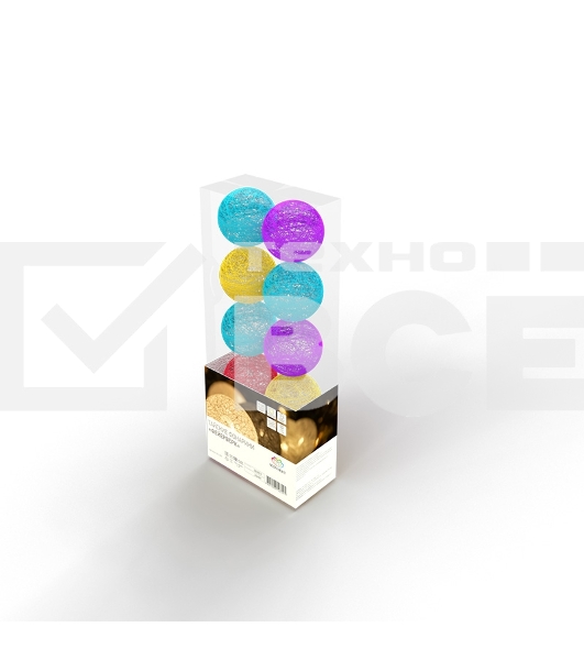 Тайские фонарики Neon-night 