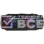 Клавиатура Defender Ultra HB-330L RU проводная, USB, чёрный, фото7