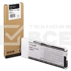 Картридж струйный Epson C13T606100 фото черный (220 мл.) для Stylus Pro 4880, фото 1