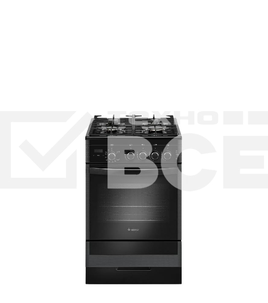 Газовая плита Gefest 5500-03 0044