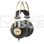 Наушники AKG K92 черный, фото2