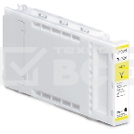 Картридж струйный Epson C13T692400 желтый (110 мл) для SureColor SC-T3000, SC-T3200, SC-T5000, SC-T5200, SC-T7000, SC-T7200, фото 1