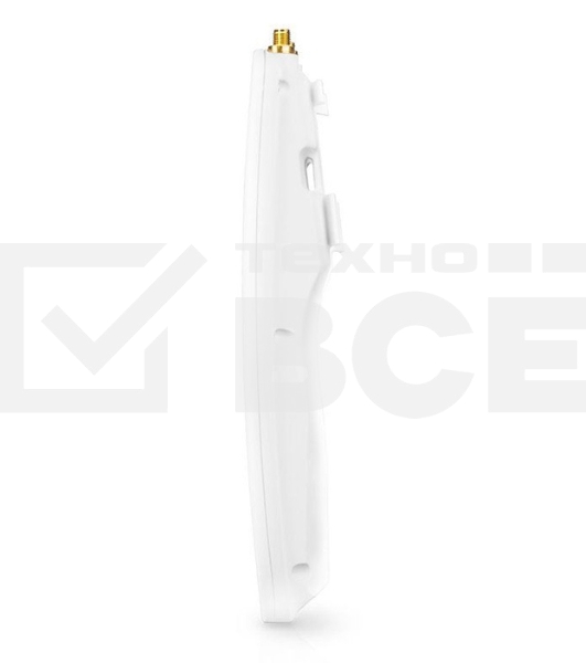 Точка доступа UBIQUITI RP-5AC-Gen2 Rocket 5AC PRISM Gen 2 Радиоустройство 5 ГГц, PtMP/PtP, airMAX ac, 2x RP-SMA, фильтры airPrism, GPS Sync