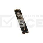 Накопитель SSD Transcend 240S, 500GB, M.2 2280, PCIe 4.0 x4, NVMe, R/W 3800/3200, фото10