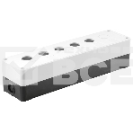 Корпус КП 105(6) для кнопок ИЭК BKP10-6-K01, фото2