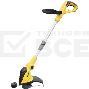 Электрический триммер GET-320 Huter
