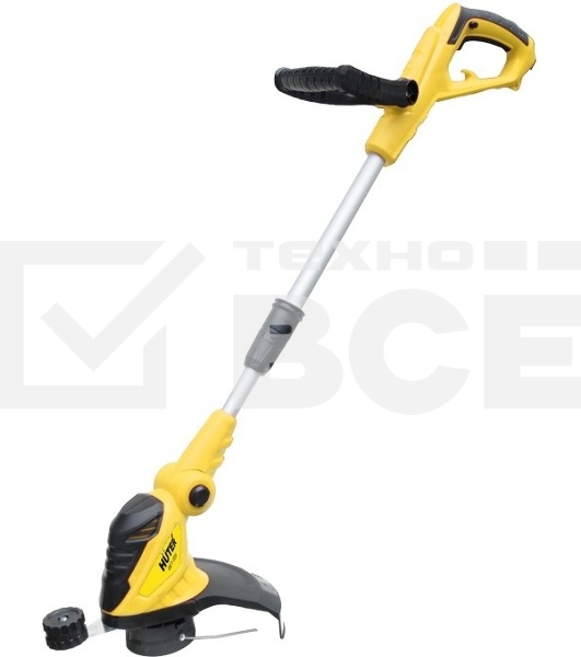 Электрический триммер GET-320 Huter