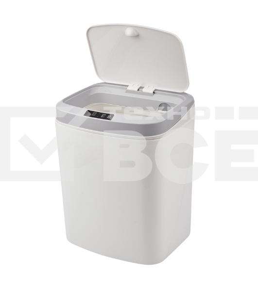 Мусорное ведро с датчиком движения HSL-6008