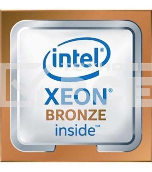 Процессор Intel Xeon Bronze 3206R Soc-3647 1.9GHz OEM