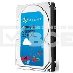 Жесткий диск Seagate Original SAS 3.0 300Gb ST300MP0006 Enterprise Performance (15000rpm) 256Mb 2.5', фото8