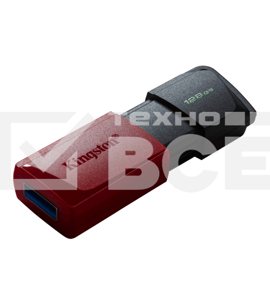 Флеш диск Kingston 128Gb DataTraveler Exodia M DTXM/128GB USB3.0