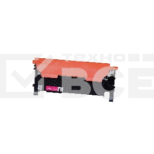 Картридж Sakura W2073A для HP, пурпурный, 700 к.