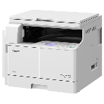 МФУ лазерное CANON imageRUNNER 2206N MFP ( ч/б, А3, 22 стр/мин, копир/принтер/сканер/WiFi/крышка, без тонера), фото12
