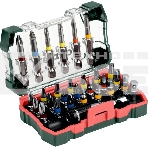 Набор бит METABO 626710000 29пр., фото6