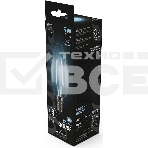 Лампа филам. Gauss 9Вт цок.:E14 свеча 220B 4100K св.свеч.бел.ней. C37 (упак.:10шт) (103801209), фото6