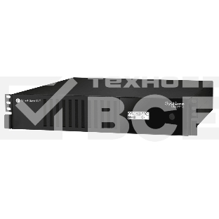 Источник бесперебойного питания Systeme Electriс Smart-Save SMT, 3000VA/1800W, RM 2U, Line-Interactive, LCD, Out: 230V 8xC13, SNMP Intelligent Slot, USB, RS-232