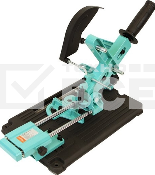 Стойка для углошлифовальных машин Sturm! 1094-AG-125