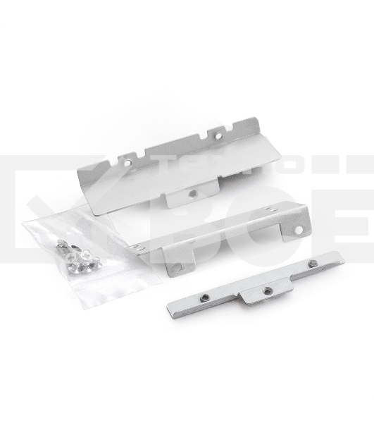 Серверный блок питания  Chicony Redundant 2x550W S15-550P1A (APFC, КПД 94% (80 PLUS Platinum), ШВГ=77mm x 84mm x 225mm, 4 cm fan, 24pin, 2x(4+4)pin, 2PCIe, 2SATA, 6IDE, Cable Management)