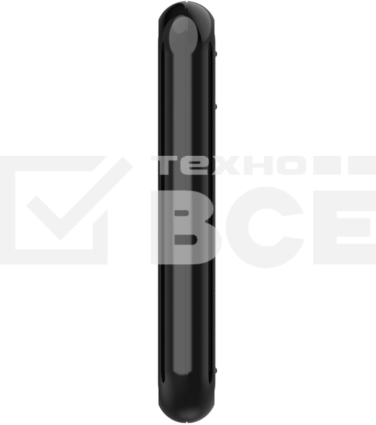 Твердотельный диск 2TB Silicon Power PC60, External, USB 3.2 Type-C [R/W - 540/500 MB/s] черный