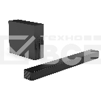 Саундбар Hisense HS2100 2.1 240Вт черный, фото4
