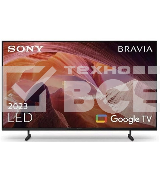 Телевизор Sony BRAVIA 75