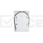 Стиральная машина Indesit IWUB 4085 (CIS) белый, загр. фронтальная макс.: 4 кг 800 об/мин класс: А, фото15