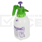 Опрыскиватель PALISAD 64738ручной 2л насос шланг разбрызгиватель, фото5