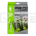 Фотобумага Cactus CS-GSA513050 A5/130г/м2/50л. глянцевое самоклей. для струйной печати, фото 1