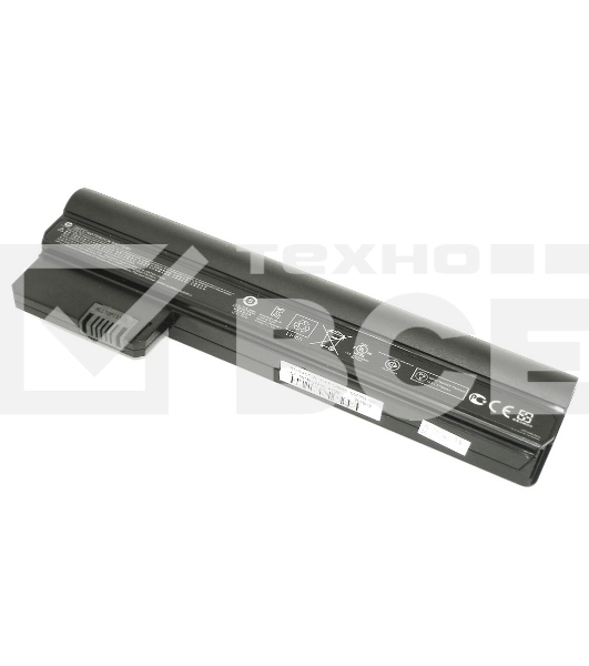 Аккумуляторная батарея для ноутбука HP Compaq Mini 110-300055Wh черный