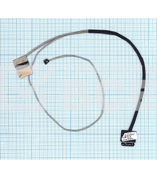 Шлейф матрицы для ноутбука Lenovo IdeaPad 110-14IBR