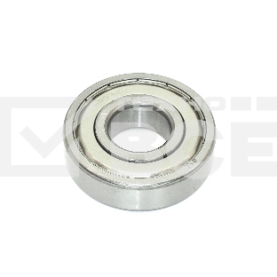 Подшипник барабана для стиральной машины 6 305zz SKL 25x62x17