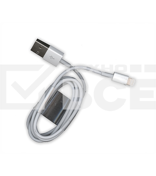 Кабель для зарядки и синхронизации с разъемом Lightning 8Pin USB для iPhone 5, iPad Mini, iPad 4
