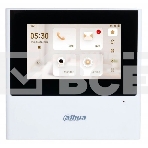 Видеодомофон DAHUA DHI-VTH2611L-WP, Dahua Wi-Fi Indoor Monitor, фото5
